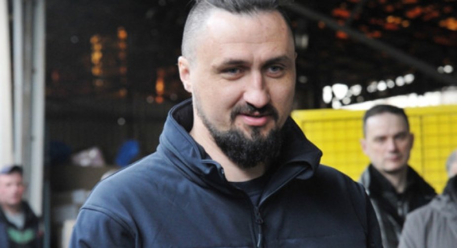 Zelenskyi appointed Kamyshin as a freelance adviser