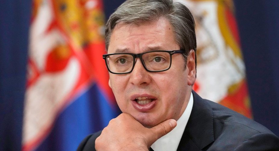 У ЄС зберігають оптимізм щодо угоди між Сербією та Косово після заяв Вучича