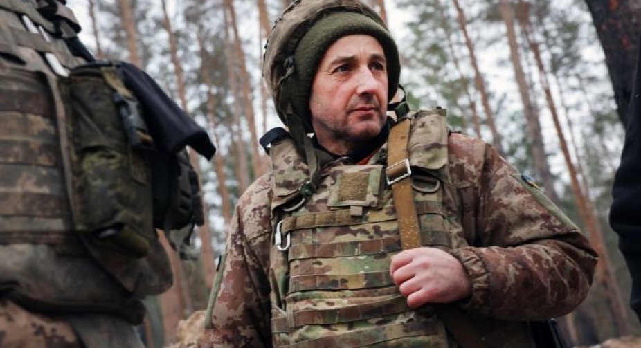 The Armed Forces of Ukraine repelled the attacks near Bakhmut and destroyed the radio electronic warfare station of the Russian Federation, - General Staff