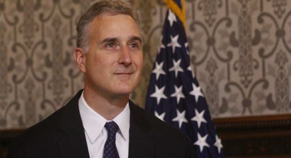 Новий радник держсекретаря США відвідає Тбілісі, Баку та Єреван  