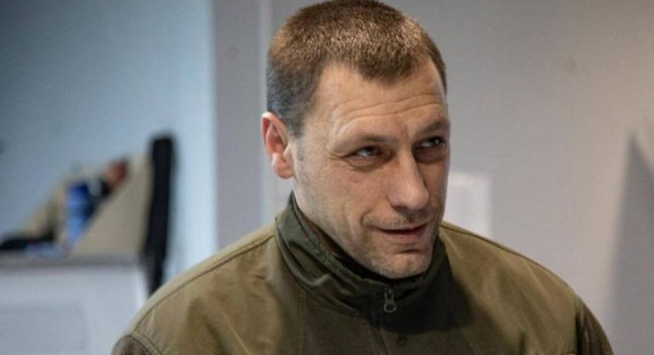 The SSO commander visited Bakhmut and talked about the defense of the city