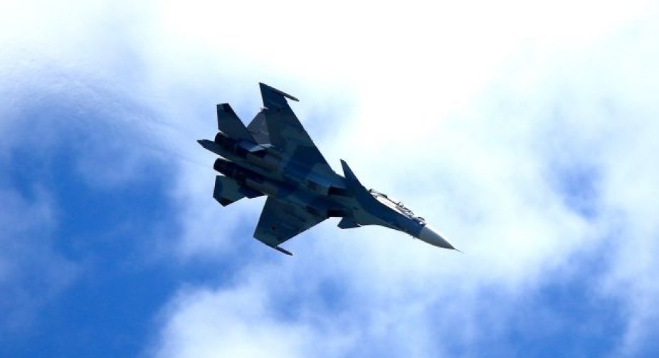 Знищений літак, 10 бронемашин та 820 окупантів: названі нові втрати Росії