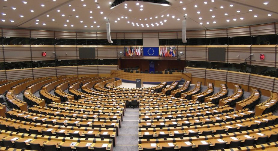 В Естонії обирають новий парламент