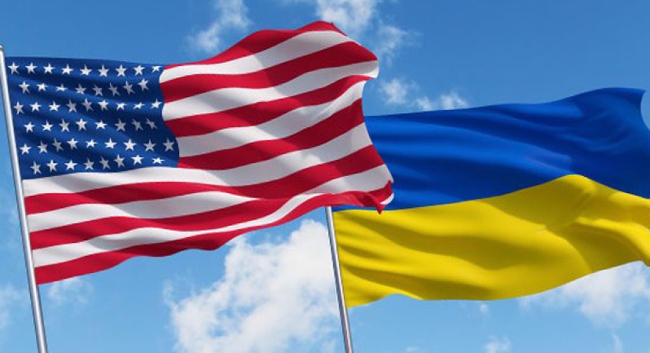 У Повітряних силах пояснили відрядження двох українських пілотів у США