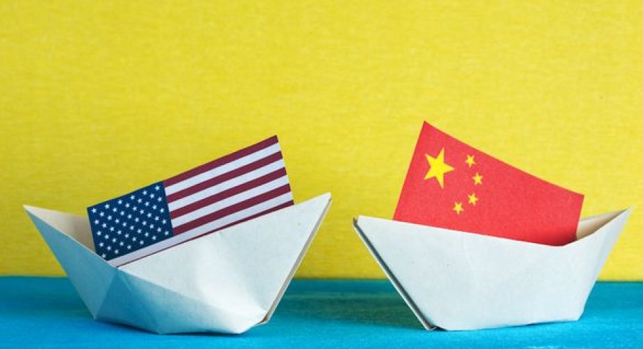 The war in Ukraine made it easier for the US to isolate China in the Pacific Ocean - mass media