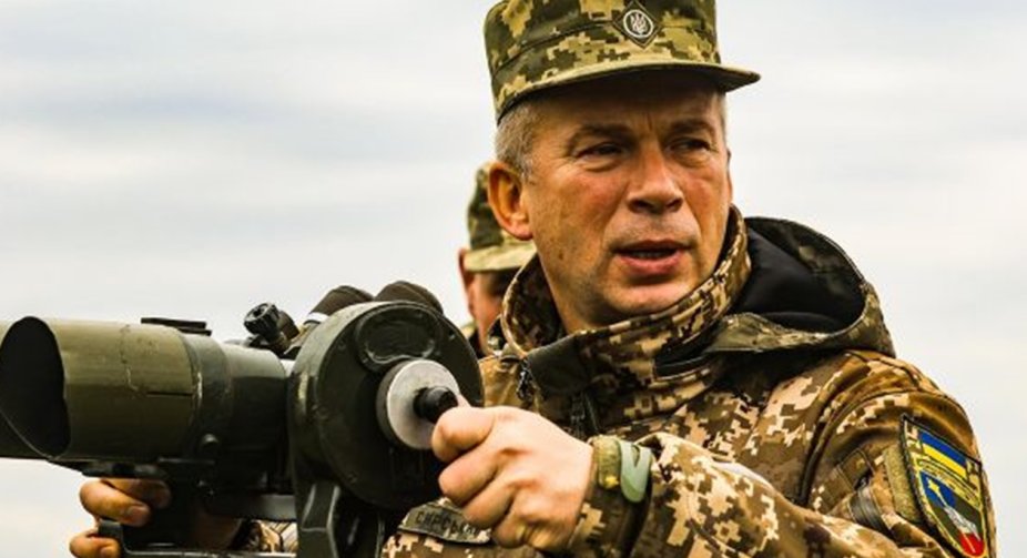 Syrsky went to Bakhmut again - the battles for the city reached the highest level of tension
