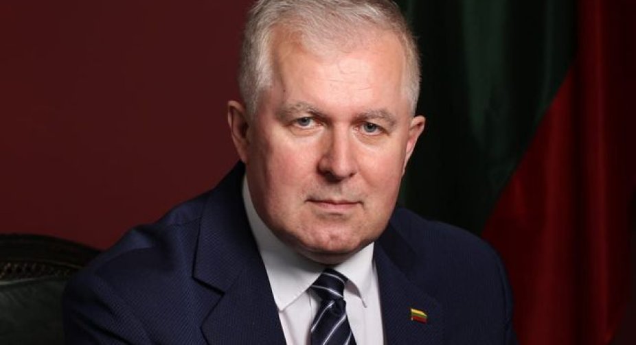 Lithuania is preparing a new aid package for Ukraine