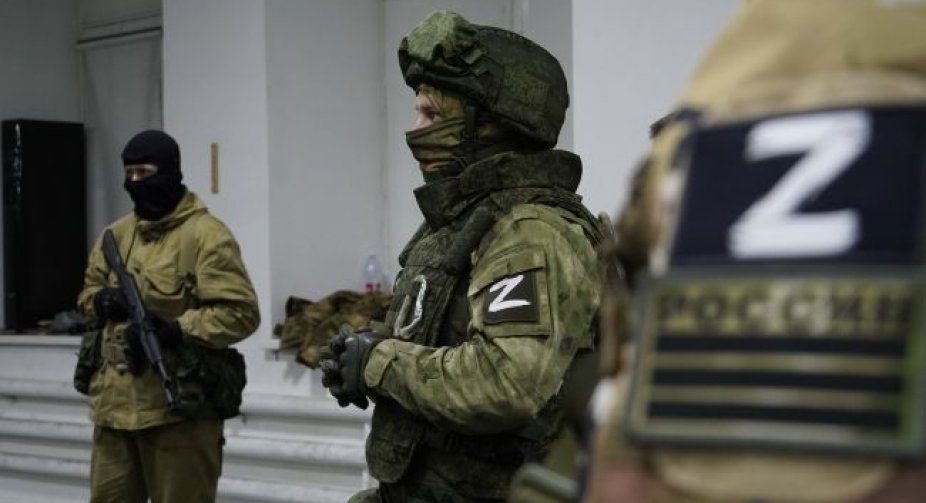 Генштаб: Війська РФ з втратами намагаються наступати на сході – до 40 атак на одне село