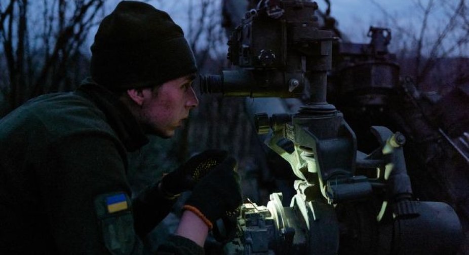 The Armed Forces stabilized the northern defense line of Bakhmut, - British intelligence