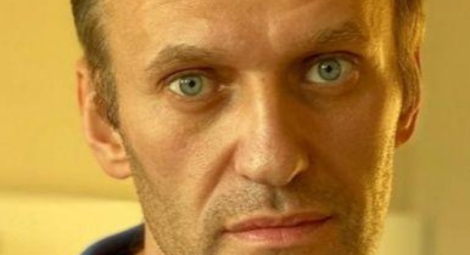 Російський опозиціонер Навальний припинив голодування