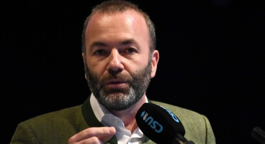 Німецький євродепутат розповів про перспективи вступу України до НАТО та ЄС