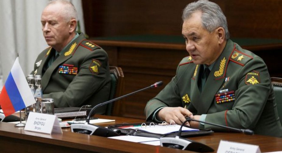 Російська армія зіткнулася з дилемою: де спробувати наступати, - британська розвідка