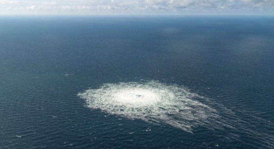 The Times: The West knows the name of the sponsor of sabotage on the Nord Streams