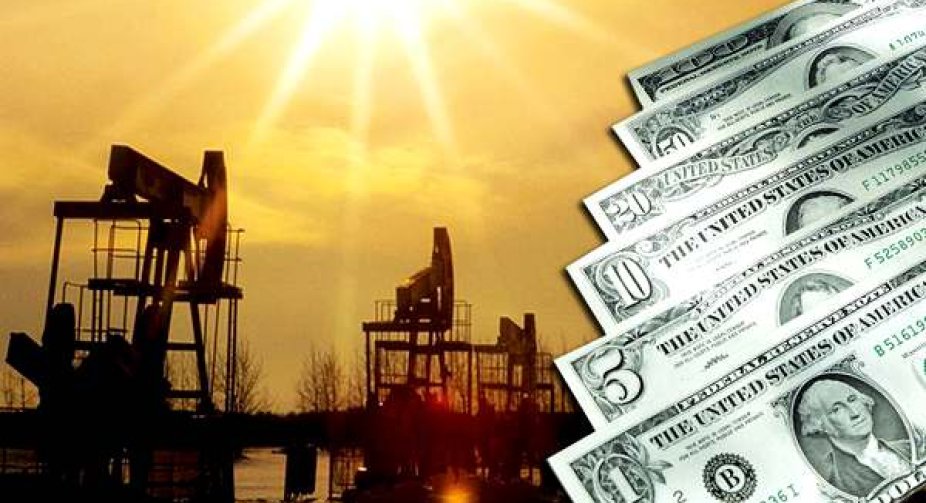 Because of sanctions. Russia and India cannot pay in dollars for oil deals, - Reuters