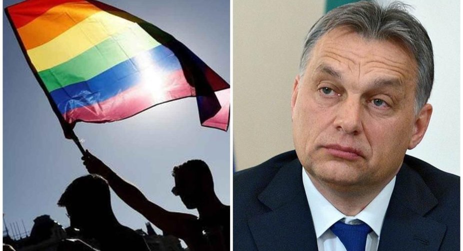 Hungary has vowed to fight in the European Court of Justice to defend its anti-LGBT law