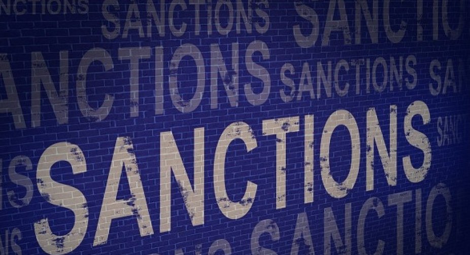 США ввели санкції проти китайських компаній, які допомагають Ірану з дронами