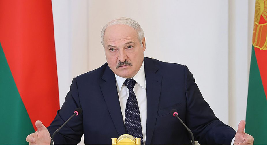 Лукашенко підписав закон про страту за держзраду для чиновників та військових