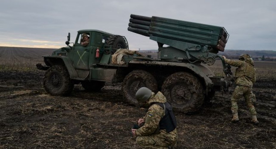 ЗСУ контратакували в Бахмуті і завдали удару по техніці ПВК "Вагнера": карти боїв ISW
