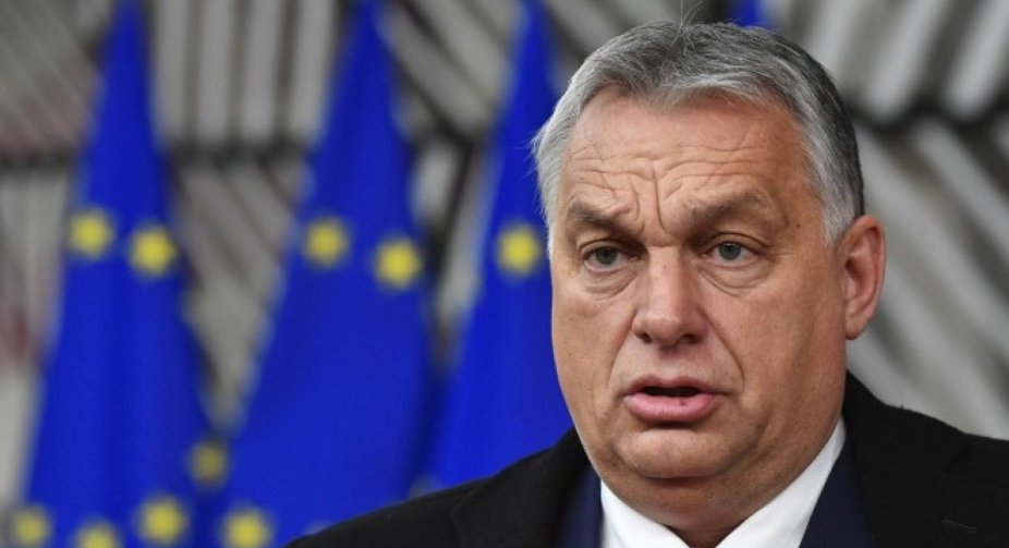 Орбан: Ми ніколи не були настільки близькими до світової війни.