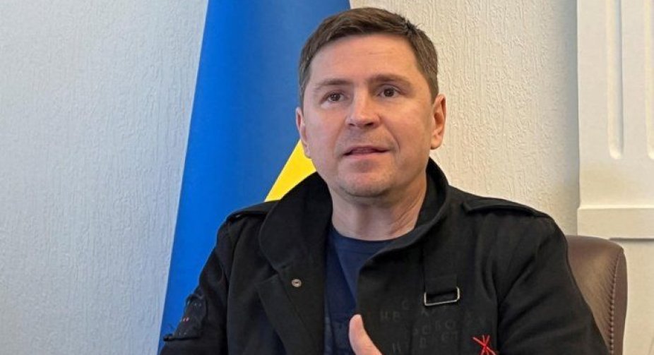 Український наступ може розпочатися за два місяці, підготовка триває, - Подоляк