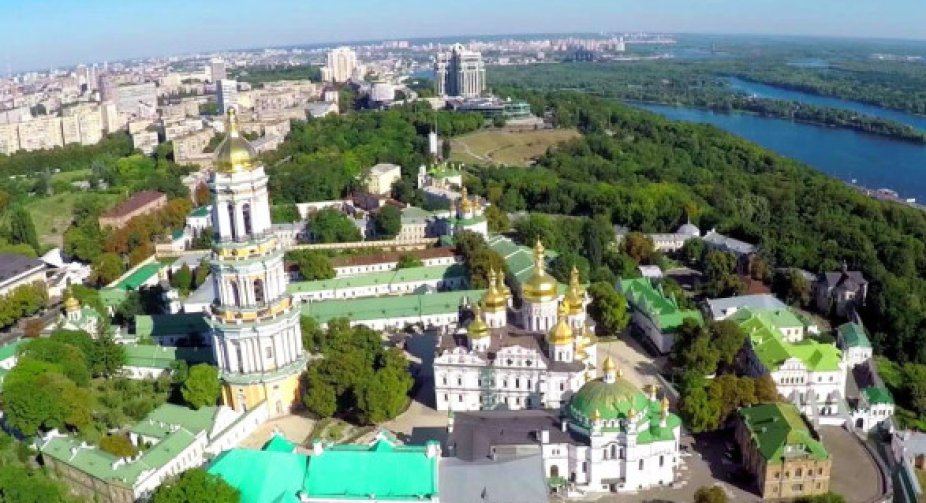 The UPC MP said that they were terminating the Lavra lease agreement with them