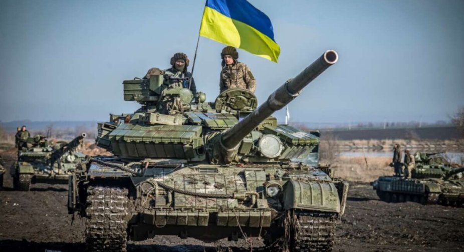 Впродовж доби сили ЗСУ відбили понад 100 атак російських військ – Генштаб