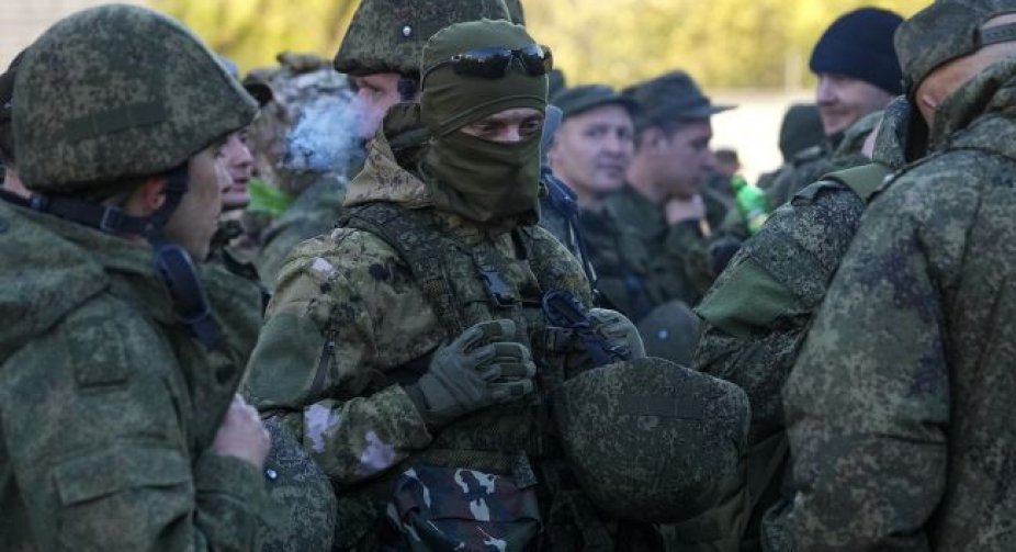 Знищено понад 1000 окупантів та десятки техніки ворога: Генштаб оновив втрати росіян