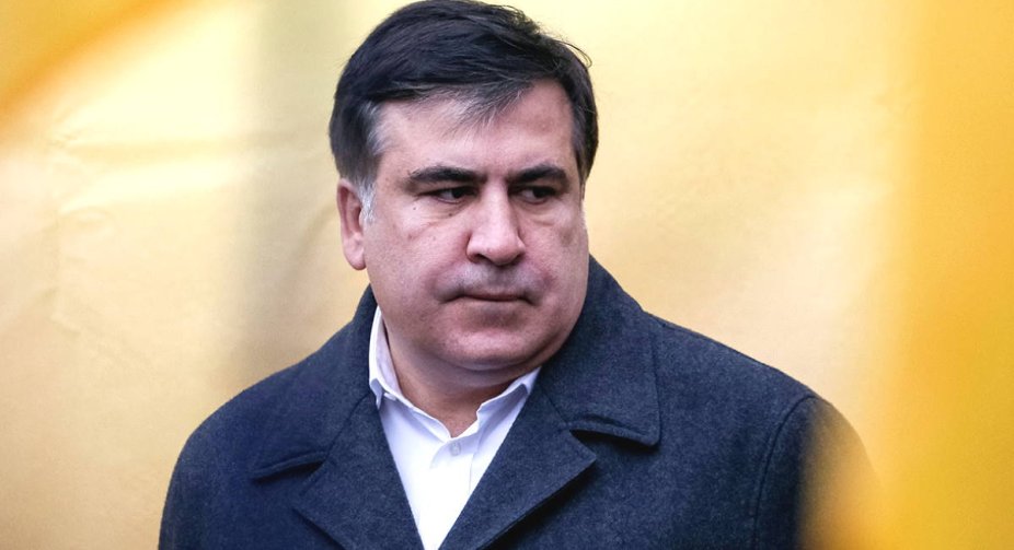 Члени ЄНД проведуть у Страсбурзі зустрічі з приводу Михайла Саакашвілі