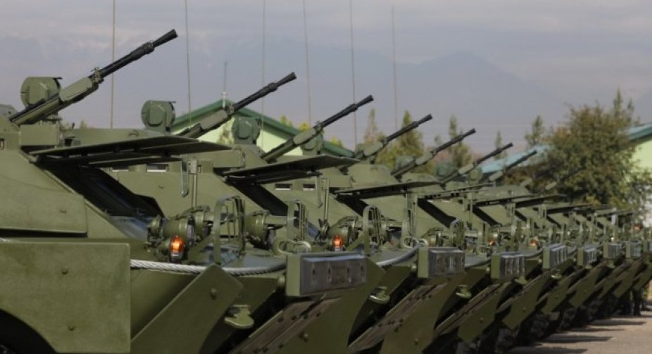 European countries have seriously increased the import of weapons against the background of the Russian Federation's war against Ukraine