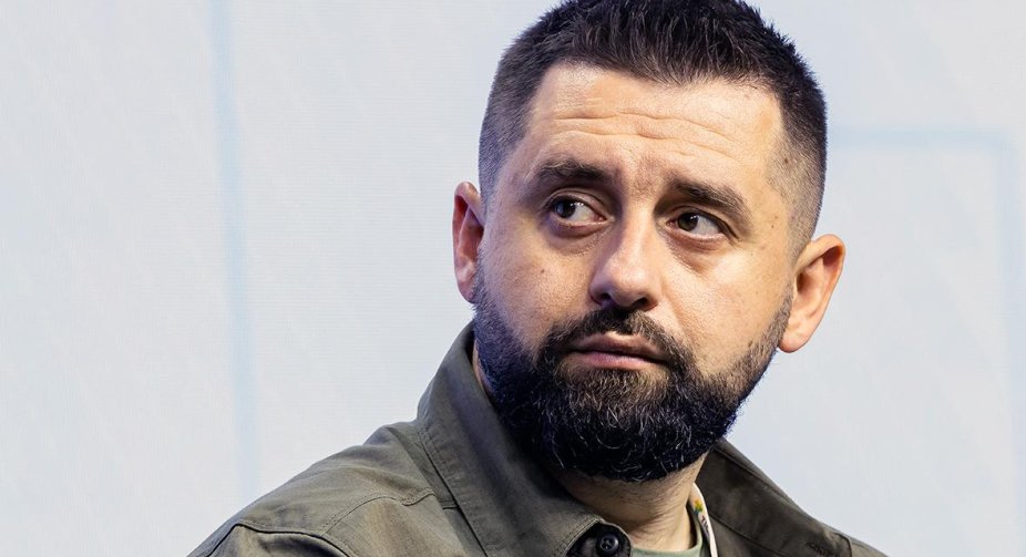 Арахамія відповів прем'єру Грузії натяками на публікацію транзакцій із банківських рахунків