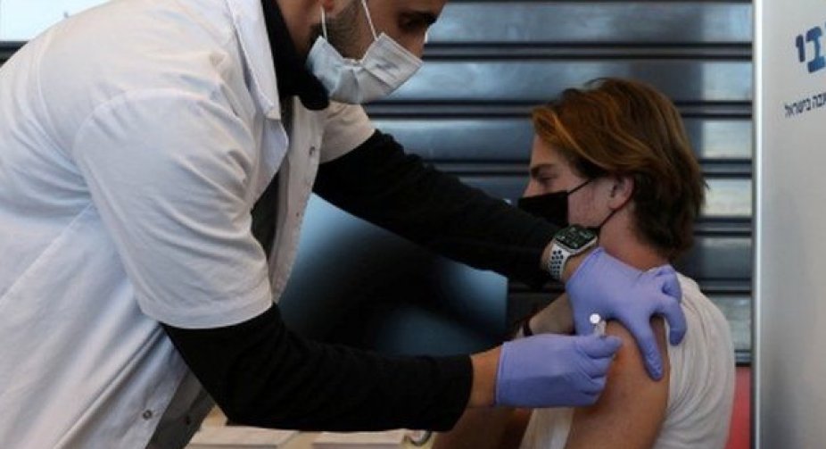US & Canada Covid-19: Israel records no daily deaths for the first time in 10 months