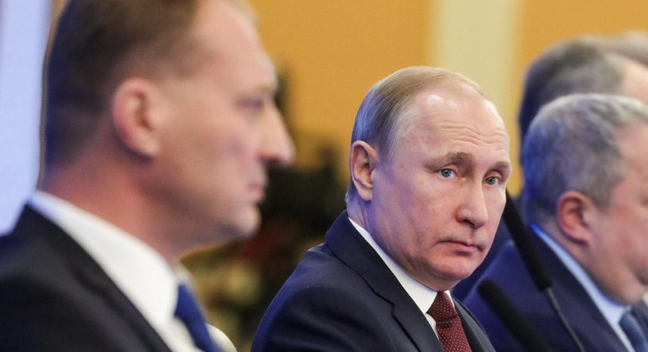 The Kremlin did not rule out Putin's participation in the G20 summit in India