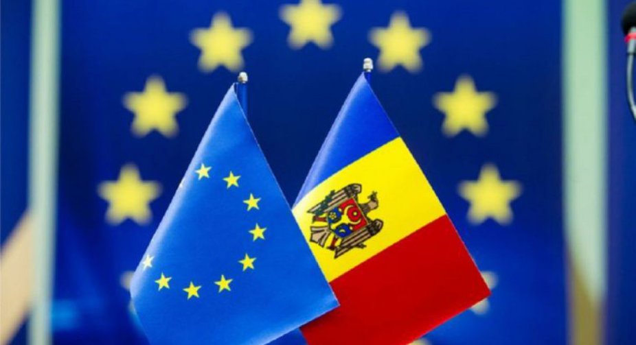 The EU is confident in Moldova's ability to withstand risks from the Russian Federation and promises support