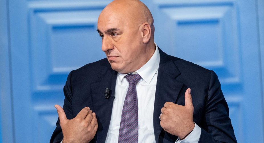 Глава Міноборони Італії звинуватив групу "Вагнера" у розпалюванні міграційної кризи
