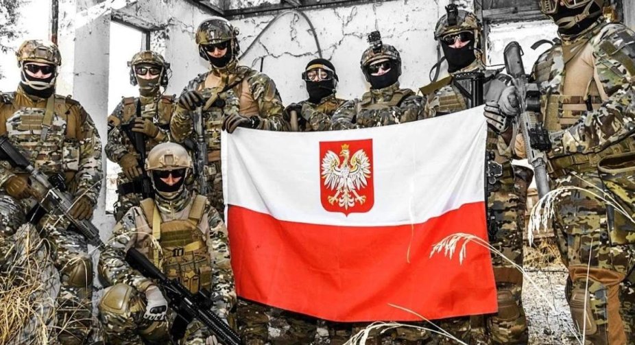 Делегацію України на переговорах із РФ на початку вторгнення охороняв польський спецназ - ЗМІ