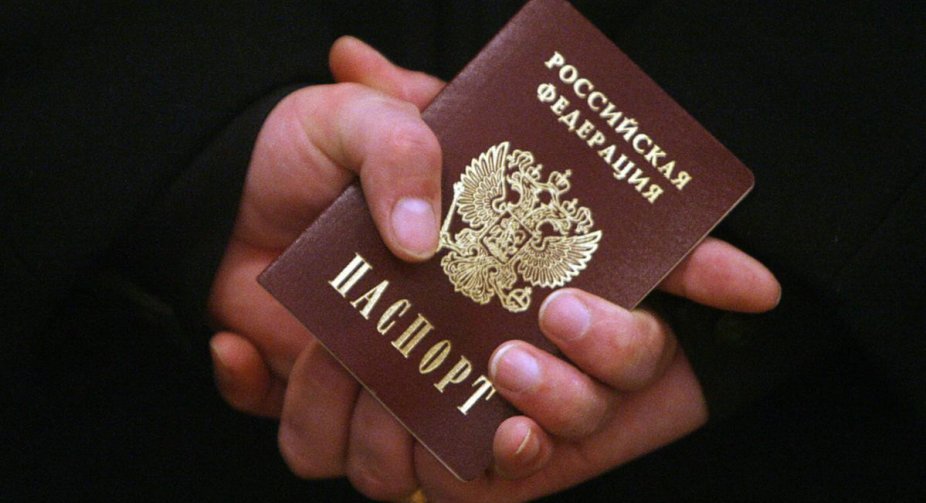 British intelligence: the Russian Federation increasingly restricts the foreign trips of government officials
