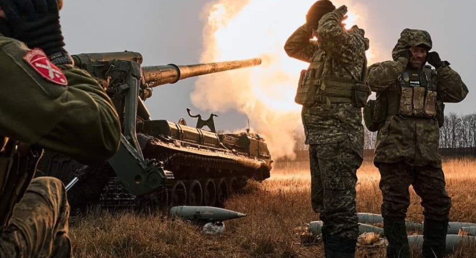 ЗСУ знищили дві радіолокаційні станції окупантів та пункт управління РФ, - Генштаб