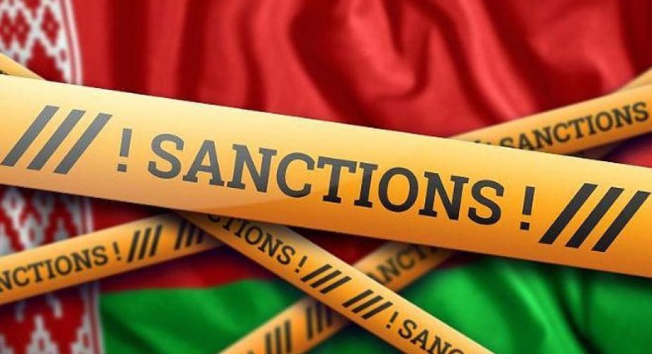 The European Parliament demands expanding sanctions against Belarus