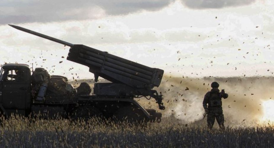 На штурмах Вугледару росіяни втрачають майже 90% особового складу: карти боїв від ISW