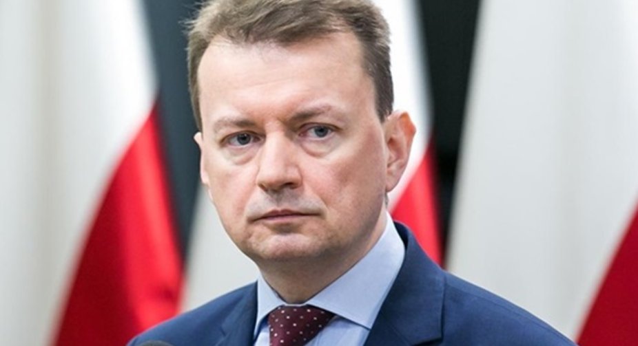 Міністр оборони Польщі підтвердив розкриття шпигунської мережі РФ