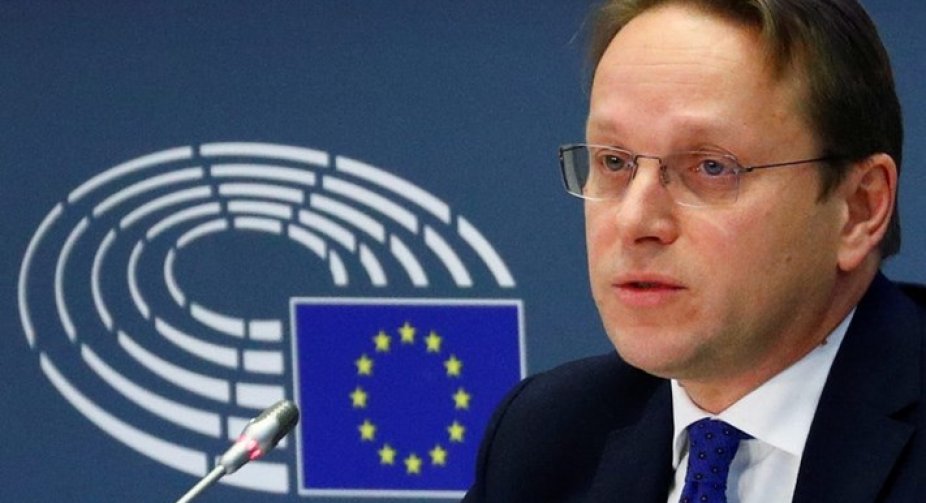 The EU calls on Yerevan and Baku to take advantage of the "historic opportunity"
