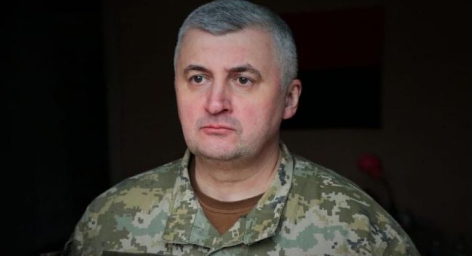 The defense of Bakhmut lays the groundwork for the further offensive of Ukrainian troops, - Cherevaty