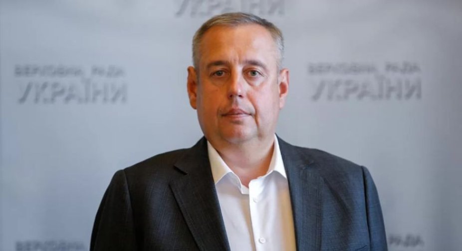  Вищий антикорупційний суд не обрав запобіжний захід нардепу Дмитру Ісаєнку