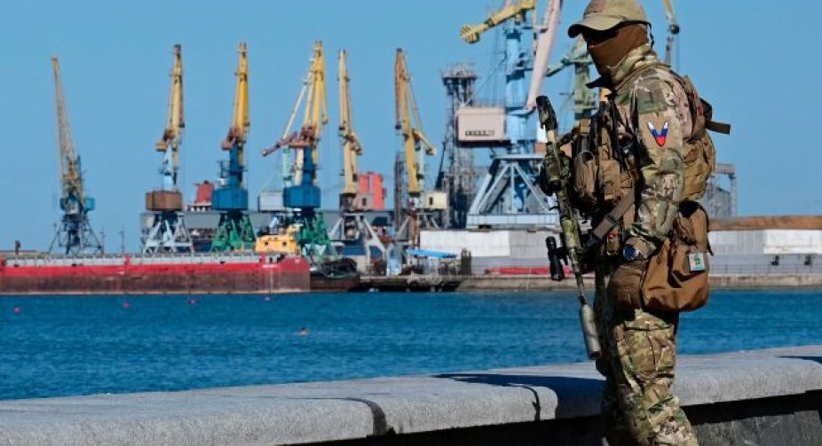   Росія заявила про подовження зернової угоди ще на 60 днів