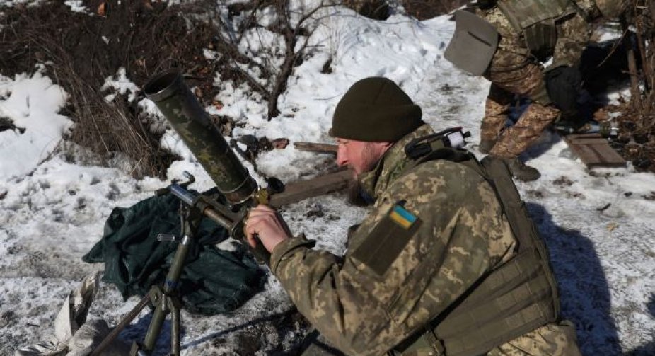 ЗСУ знищили ще 760 окупантів та вертоліт: оновлені втрати Росії