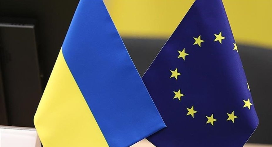ЄС анонсував виплату Україні другого траншу макрофіну на 1,5 млрд євро з пакета на 18 млрд