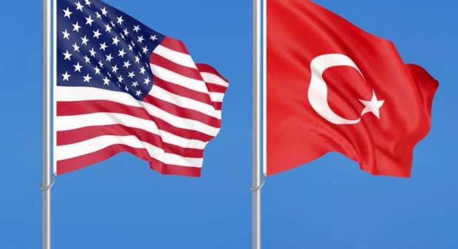 Анкара заявила послу США, що відкидає заяву Байдена про геноцид вірмен