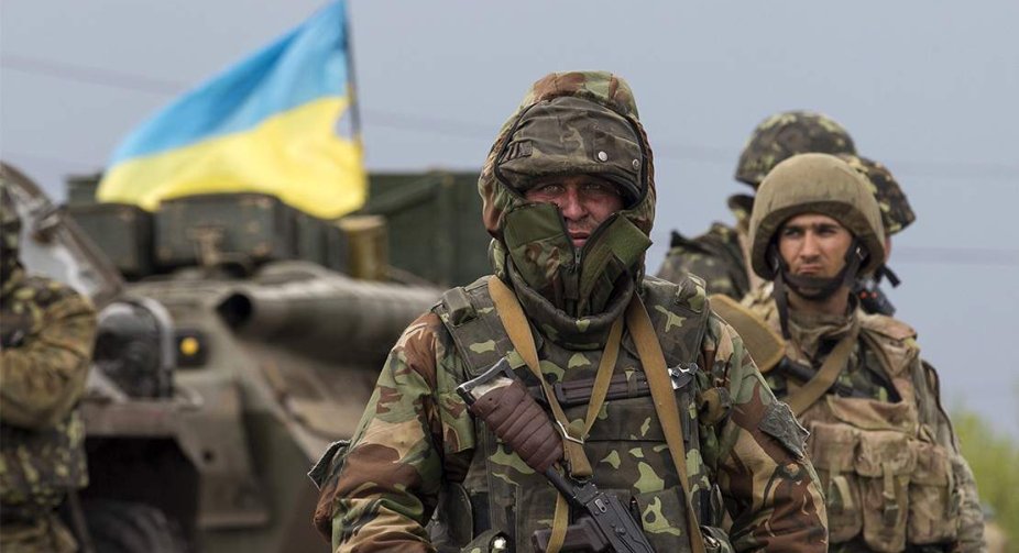 Маємо частковий успіх на деяких ділянках, - Сирський описав ситуацію на фронті