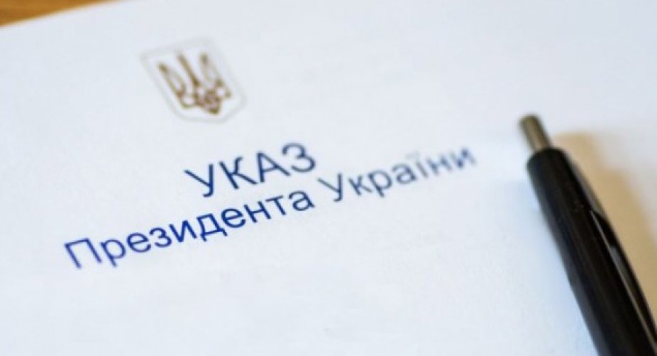 Zelenskyі introduced new sanctions, Assad is on the list
