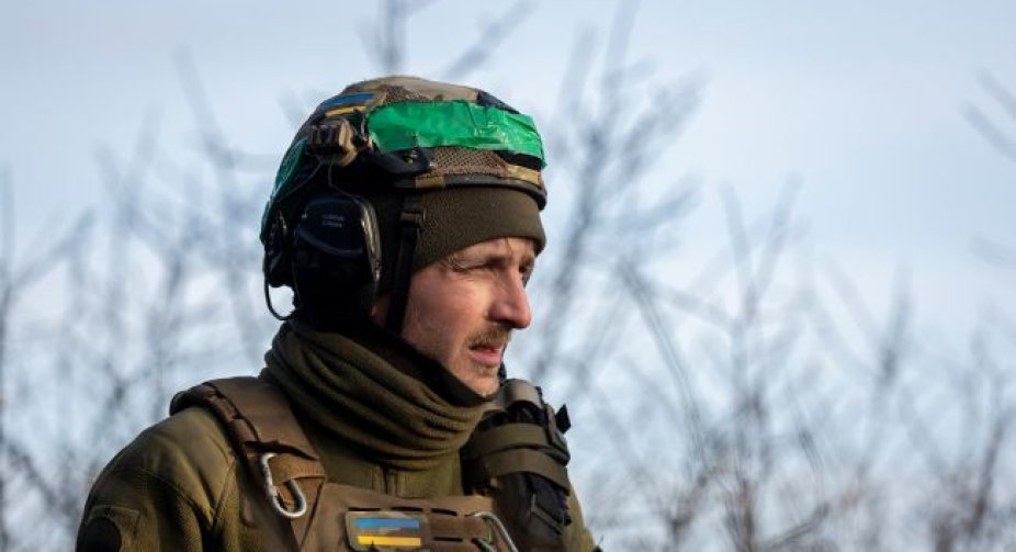 ЗСУ атакували 13 районів зосередження окупантів, а РФ веде наступ на Донбасі, - Генштаб